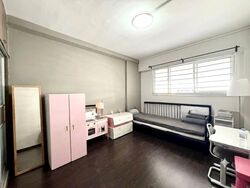 Blk 861 Khatib Evergreen II (Yishun), HDB 3 Rooms #580722281